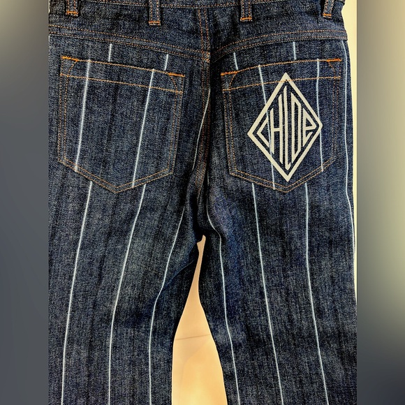 Chloe Jeans - Picture 4 of 12